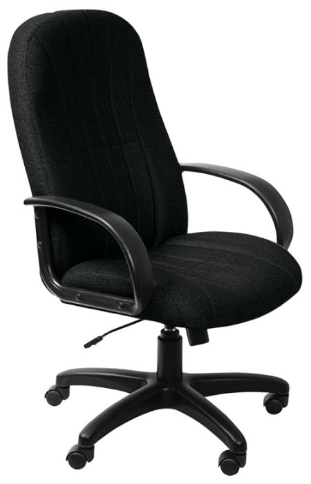 Компьютерное кресло Бюрократ T-898AXSN (фото modal 5)