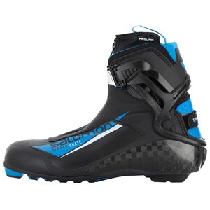 Ботинки для беговых лыж Salomon S/Race Skate Prolink (фото modal nav 1)