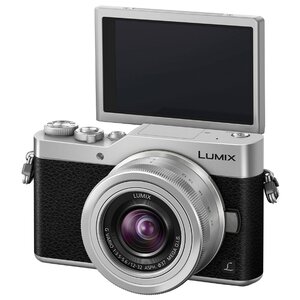 Panasonic Lumix DC-GX800 Body (фото modal nav 5)