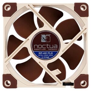 Система охлаждения для корпуса Noctua NF-A8 FLX (фото modal nav 4)