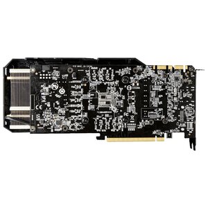 Видеокарта GIGABYTE GeForce GTX 1070 Ti 1607MHz PCI-E 3.0 8192MB 8008MHz 256 bit DVI HDMI HDCP WINDFORCE (фото modal nav 4)
