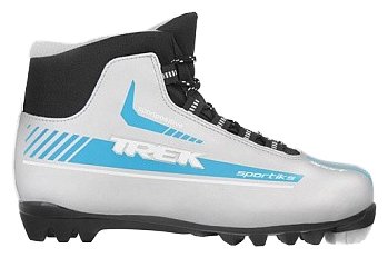 Ботинки для беговых лыж Trek Sporttiks NNN (фото modal 1)