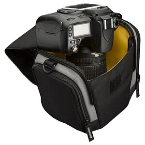 Сумка для фотокамеры Case Logic SLR Camera Holster (TBC-306) (фото modal nav 2)