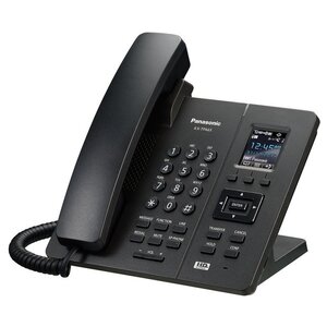 VoIP-телефон Panasonic KX-TPA65 (фото modal nav 3)