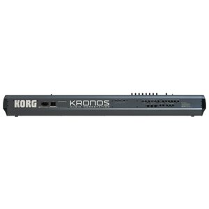 Синтезатор KORG KRONOS 88 (фото modal nav 2)