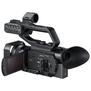 Видеокамера Sony PXW-Z90 (фото modal nav 6)