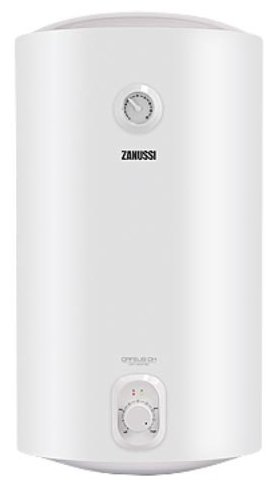 Накопительный водонагреватель Zanussi ZWH/S 80 Orfeus DH (фото modal 1)
