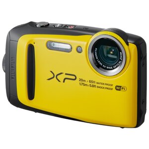 Компактный фотоаппарат Fujifilm FinePix XP120 (фото modal nav 3)
