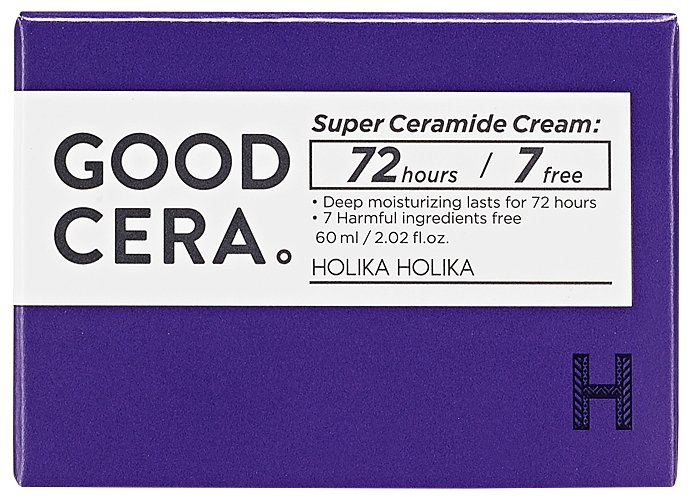 Holika Holika Good Cera Super Ceramide Cream Крем для лица (фото modal 3)