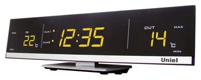 Термометр Uniel UTV-41 (фото modal 2)