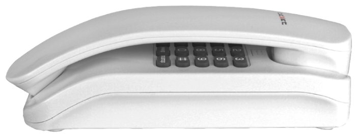 Телефон teXet TX-215 (фото modal 4)