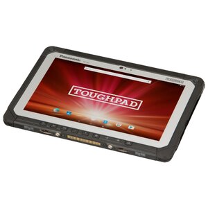 Планшет Panasonic Toughpad FZ-A2 32Gb 4Gb LTE (фото modal nav 4)