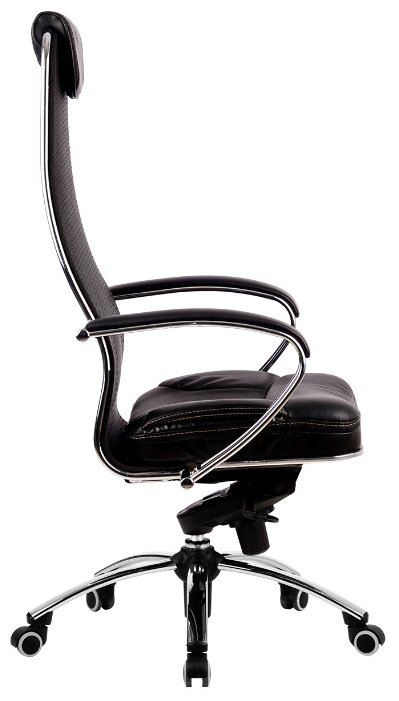 Компьютерное кресло Метта SAMURAI SL-1 (фото modal 3)