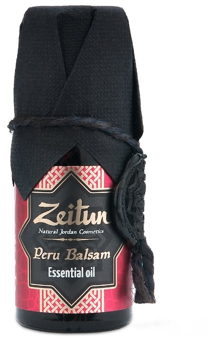 Zeitun эфирное масло Перуанский бальзам (фото modal 1)