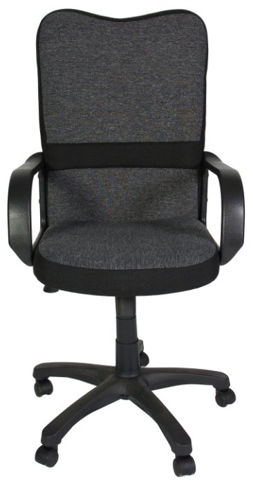 Компьютерное кресло TetChair CH 757 (фото modal 2)
