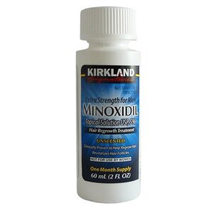 Kirkland Лосьон от выпадения волос Minoxidil 5% (фото modal nav 4)