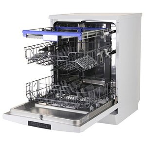 Посудомоечная машина Midea MFD60S320 W (фото modal nav 3)