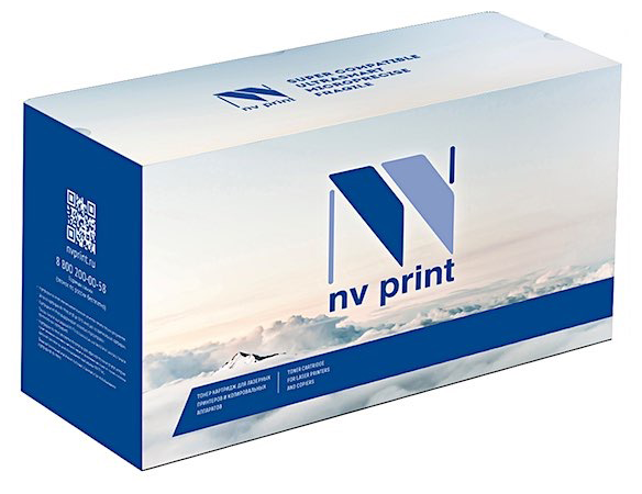 Картридж NV Print CF230A для HP (фото modal 1)