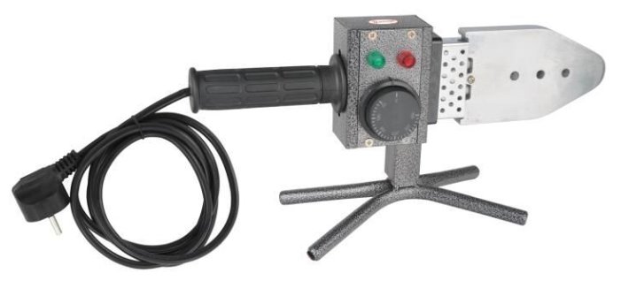 Аппарат для раструбной сварки Умница АСПТ-1,2 кВт (фото modal 1)