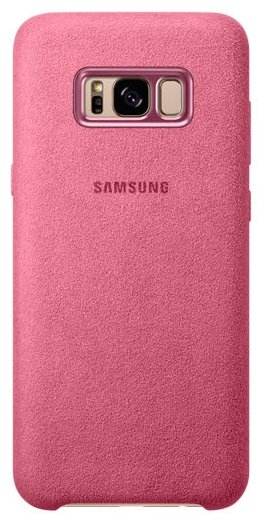 Чехол Samsung EF-XG955 для Samsung Galaxy S8+ (фото modal 5)