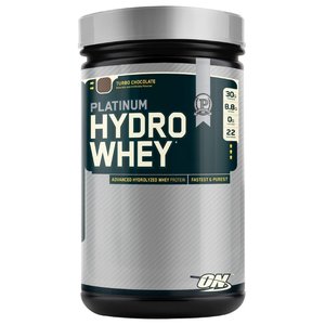 Протеин Optimum Nutrition Platinum Hydro Whey (795 г) (фото modal nav 1)