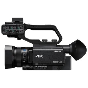 Видеокамера Sony PXW-Z90 (фото modal nav 4)