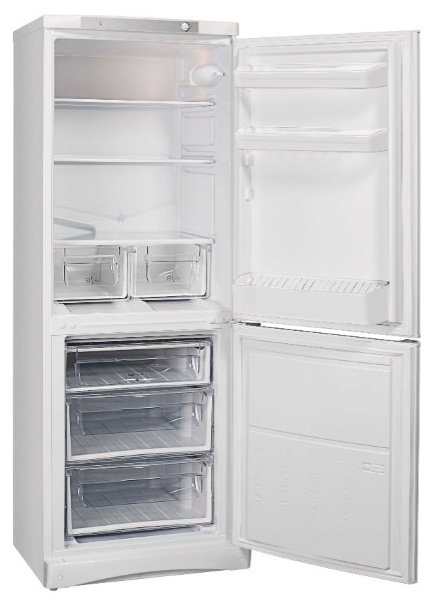 Холодильник Stinol STS 167 (фото modal 2)