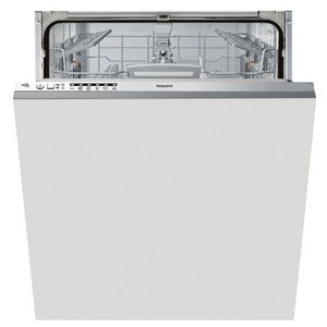 Посудомоечная машина Hotpoint-Ariston HIC 3B+26 (фото modal nav 1)