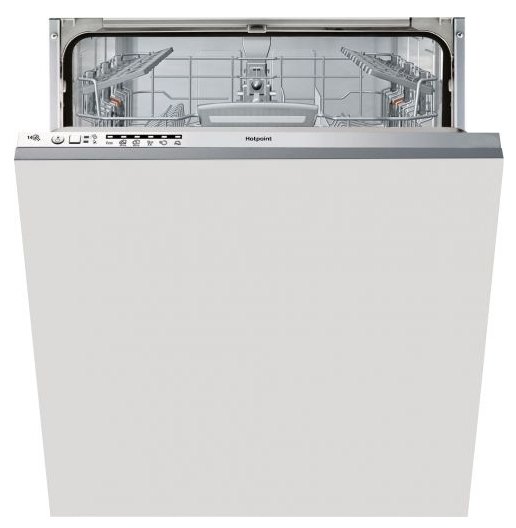 Посудомоечная машина Hotpoint-Ariston HIC 3B+26 (фото modal 1)