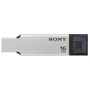 Флешка Sony USM16CA2 (фото modal nav 1)