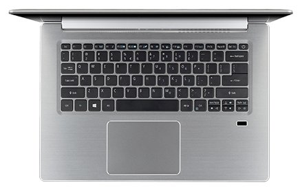 Ноутбук Acer SWIFT 3 (SF314-52) (фото modal 5)