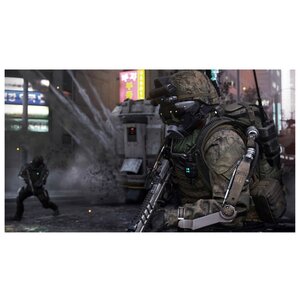 Call of Duty: Advanced Warfare (фото modal nav 7)