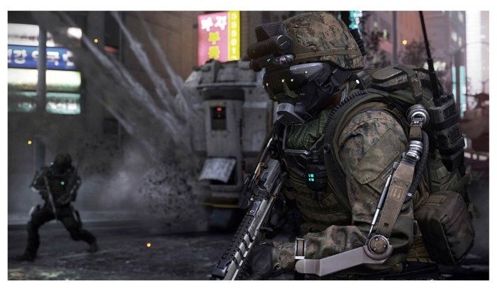 Call of Duty: Advanced Warfare (фото modal 7)