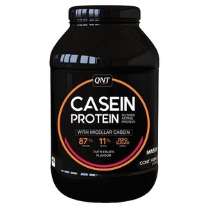 Протеин QNT Casein Protein (908 гр) (фото modal nav 1)