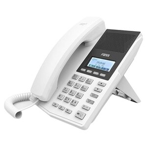 VoIP-телефон Fanvil X3 (фото modal nav 2)