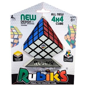 Головоломка Rubik's Кубик Рубика 4х4 (КР5012) (фото modal nav 1)