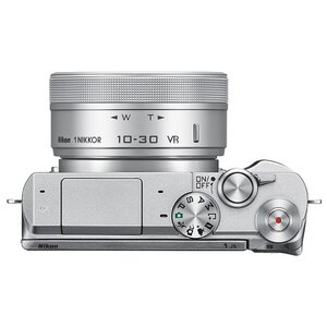 Фотоаппарат со сменной оптикой Nikon 1 J5 Kit (фото modal nav 8)