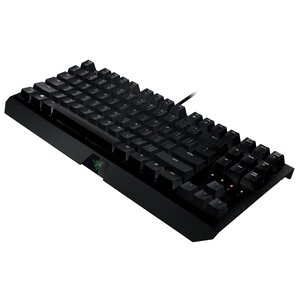 Клавиатура Razer BlackWidow X Tournament Black USB (фото modal nav 3)