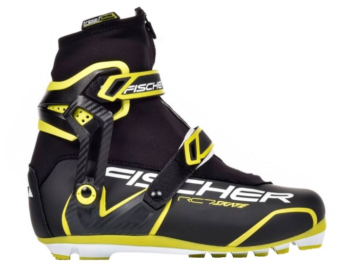 Ботинки для беговых лыж Fischer RC7 Skate (фото modal 1)