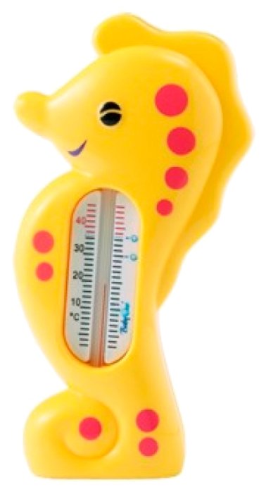 Безртутный термометр BabyOno Морской конёк (773) (фото modal 1)