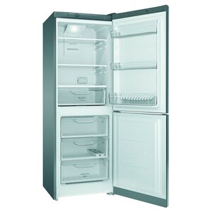 Холодильник Indesit DFE 4160 S (фото modal nav 2)