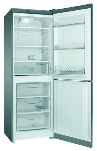 Холодильник Indesit DFE 4160 S (фото modal 2)