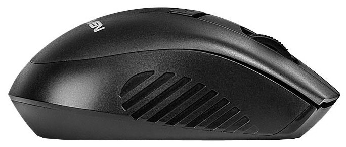 Клавиатура и мышь SVEN KB-C3600W Black USB (фото modal 8)