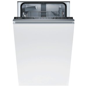 Посудомоечная машина Bosch Serie 2 SPV25CX02R (фото modal nav 1)