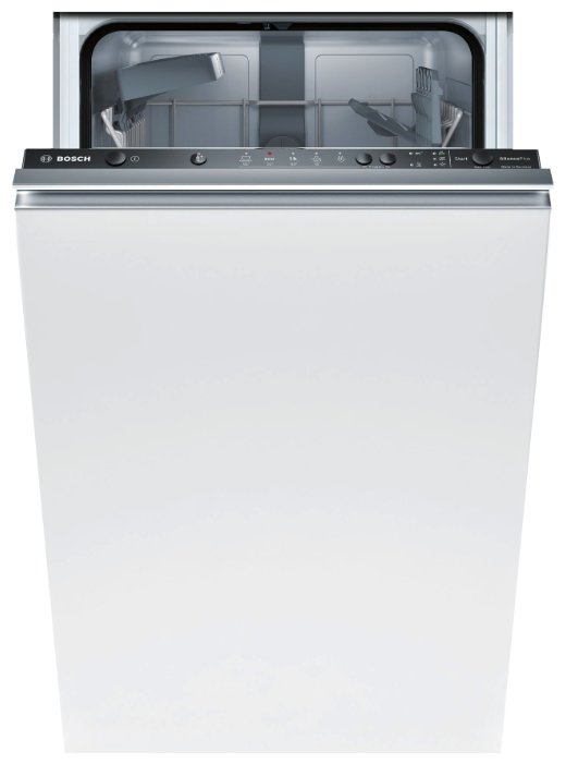 Посудомоечная машина Bosch Serie 2 SPV25CX02R (фото modal 1)