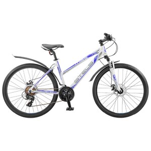 Горный (MTB) велосипед STELS Miss 5300 MD 26 V030 (2018/) (фото modal nav 1)
