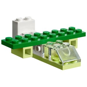 Конструктор LEGO Classic 10713 Чемоданчик для творчества (фото modal nav 6)