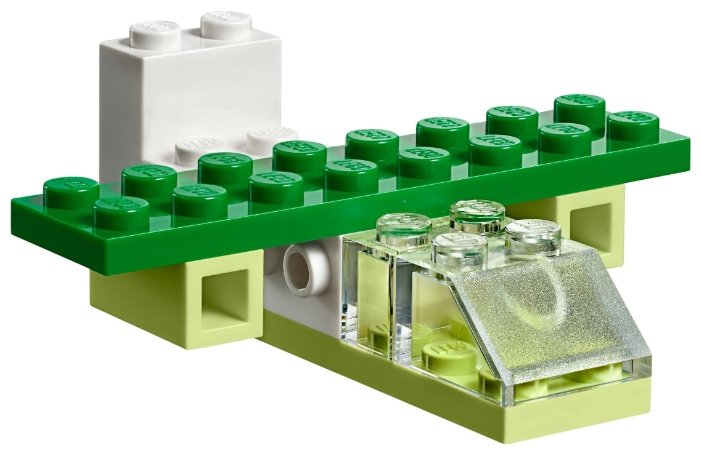 Конструктор LEGO Classic 10713 Чемоданчик для творчества (фото modal 6)