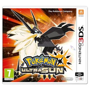 Pokémon Ultra Sun (фото modal nav 1)