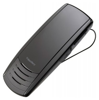 Устройство громкой связи BlackBerry VM-605 (фото modal 4)